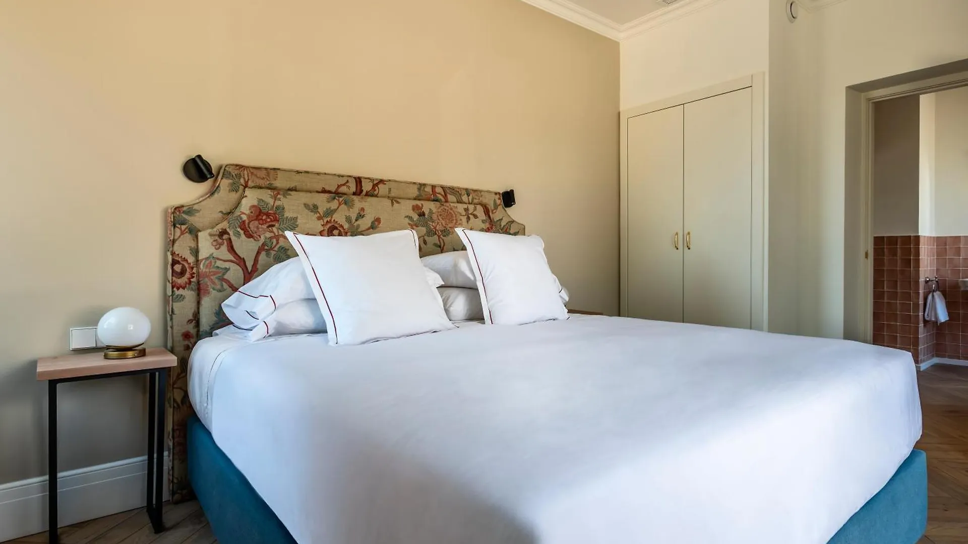 Hotel Boutique Lapety Tarragona