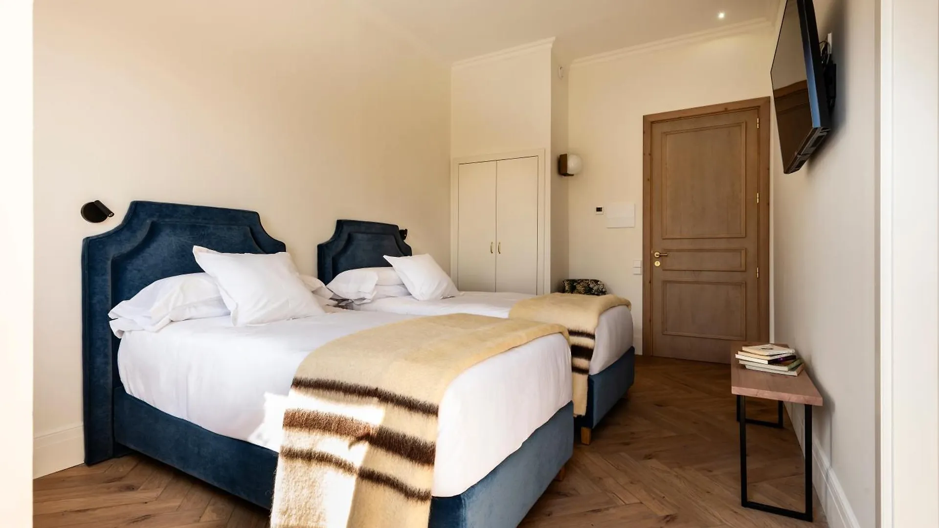 Hotel Boutique Lapety Tarragona España