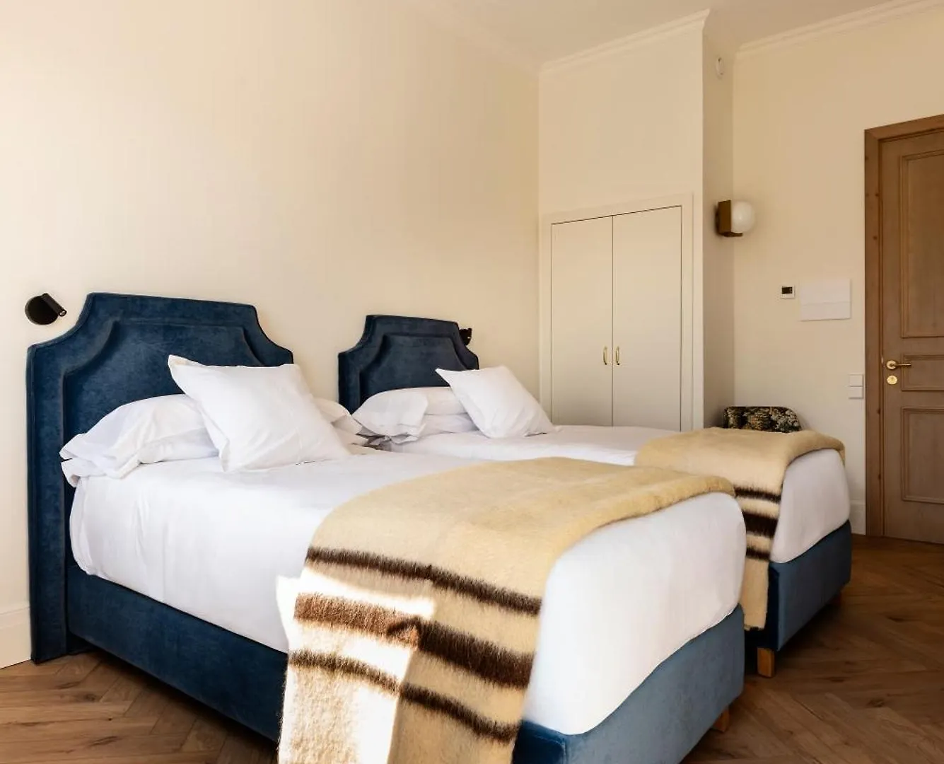 Hotel Boutique Lapety Tarragona España