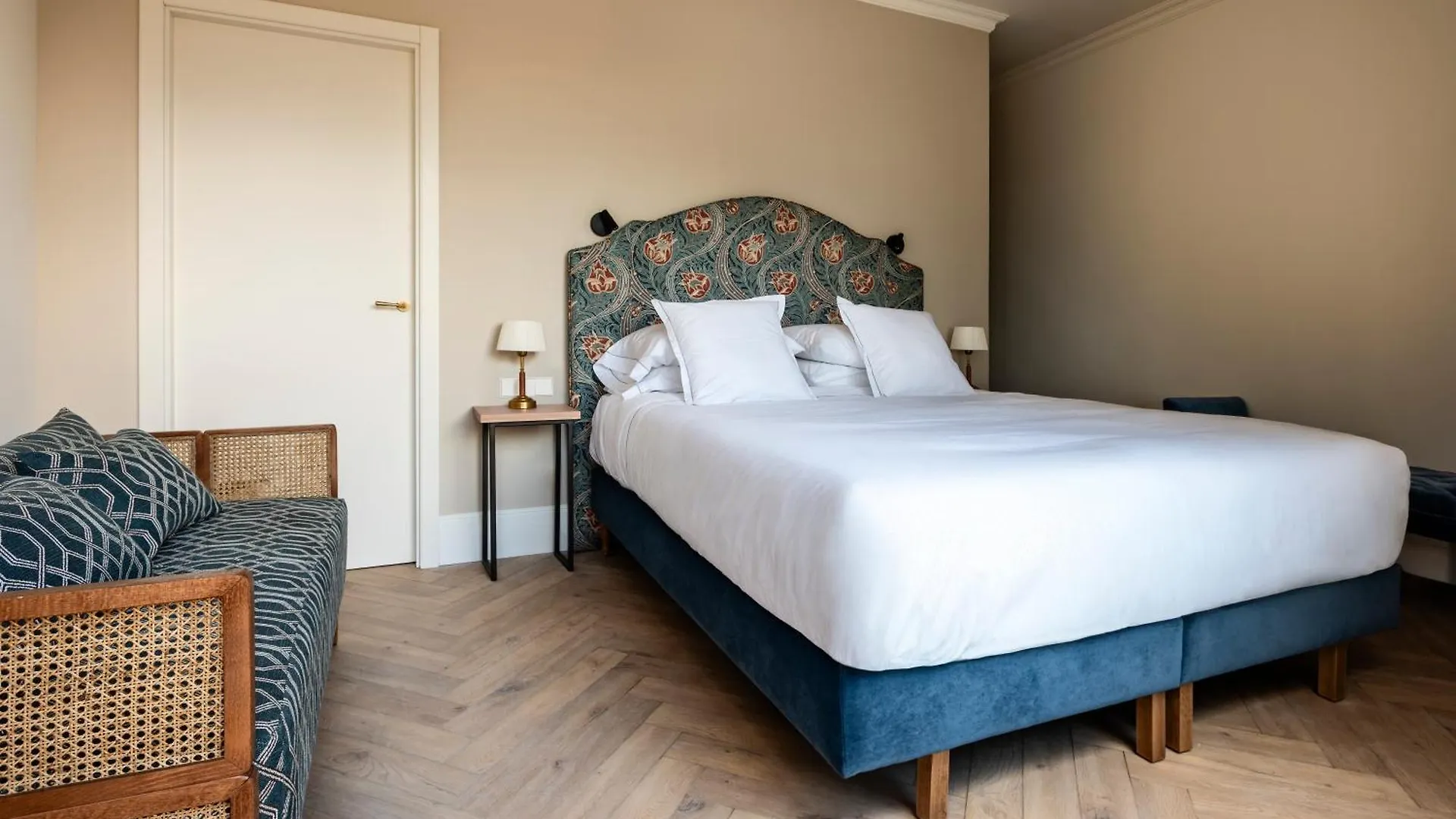 Hotel Boutique Lapety Tarragona