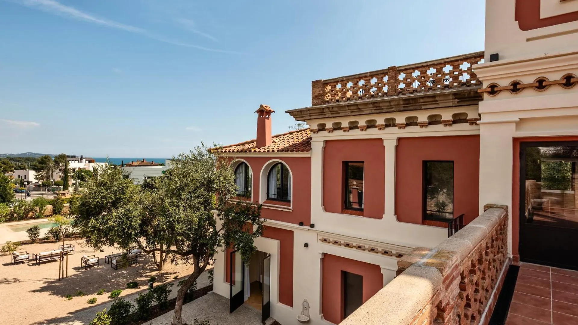 Hotel Boutique Lapety Tarragona