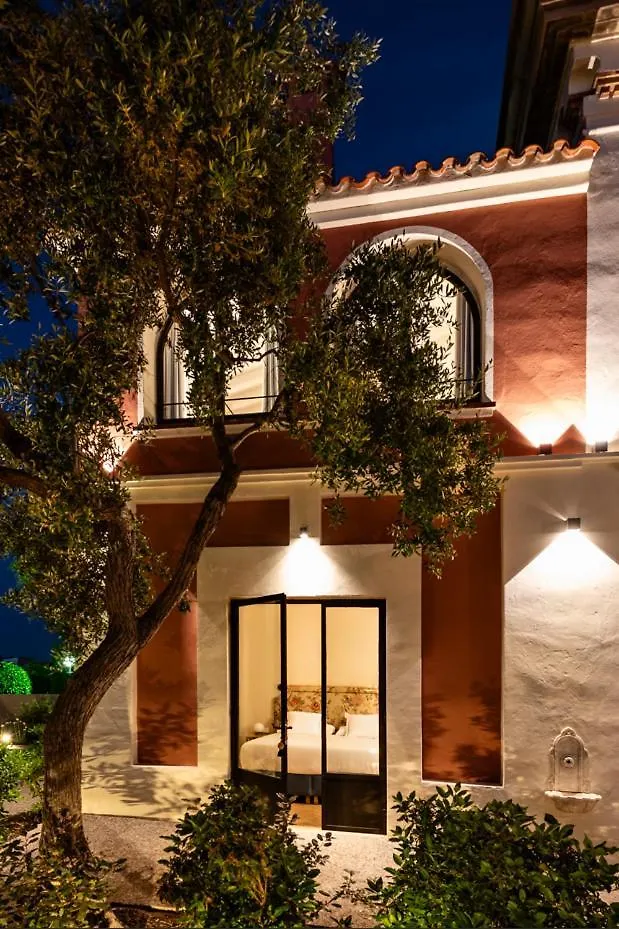 Hotel Boutique Lapety Tarragona