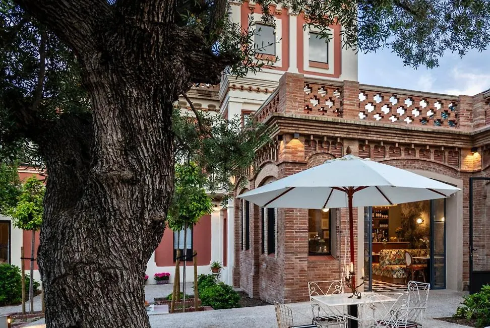 Hotel Boutique Lapety Tarragona 0*,  España