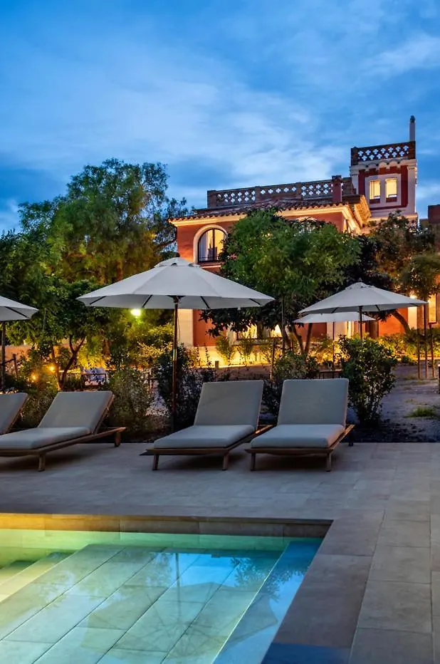 Hotel Boutique Lapety Tarragona