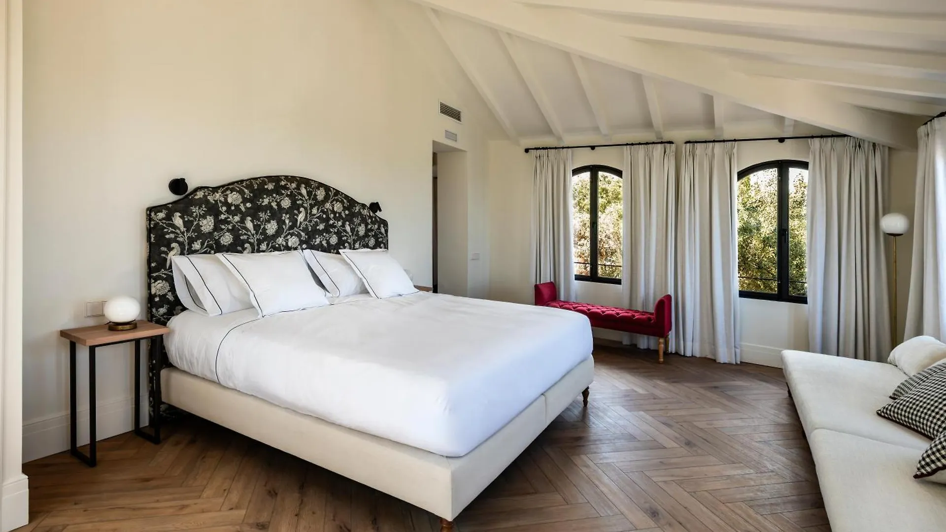 Hotel Boutique Lapety Tarragona