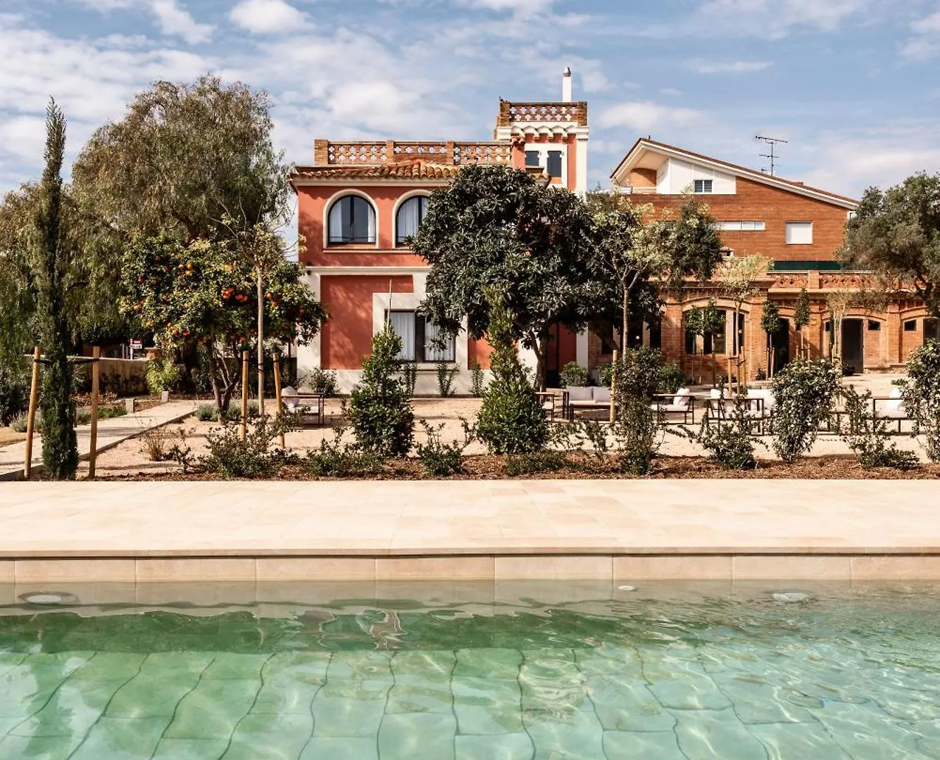 Hotel Boutique Lapety Tarragona
