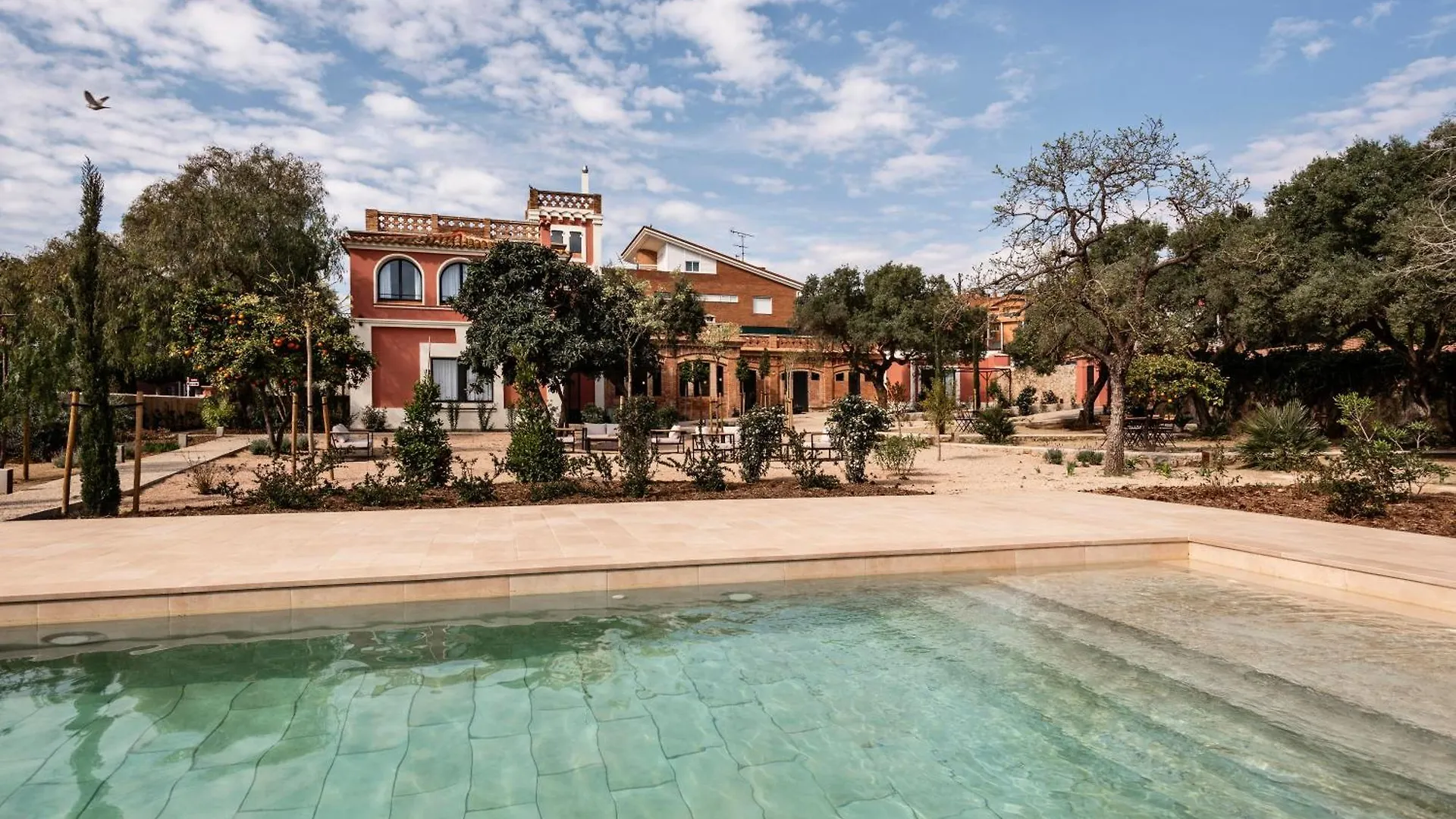 Hotel Boutique Lapety Tarragona