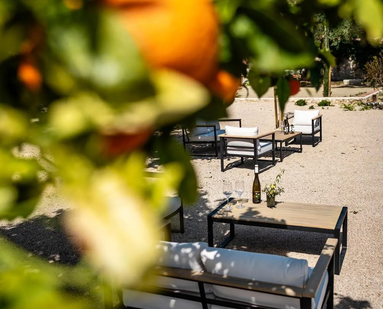 Hotel Boutique Lapety Tarragona Spain
