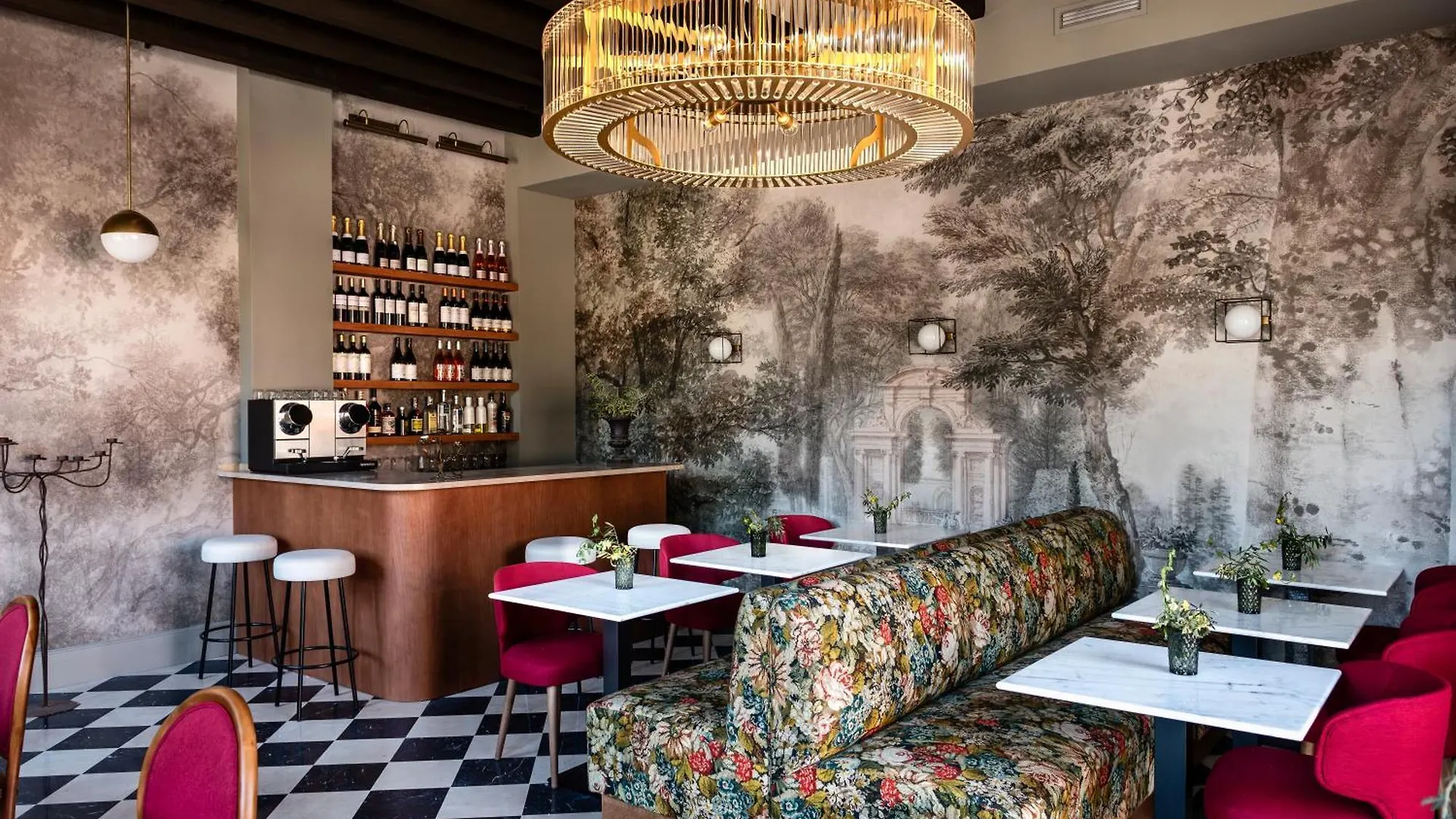 Hotel Boutique Lapety Tarragona