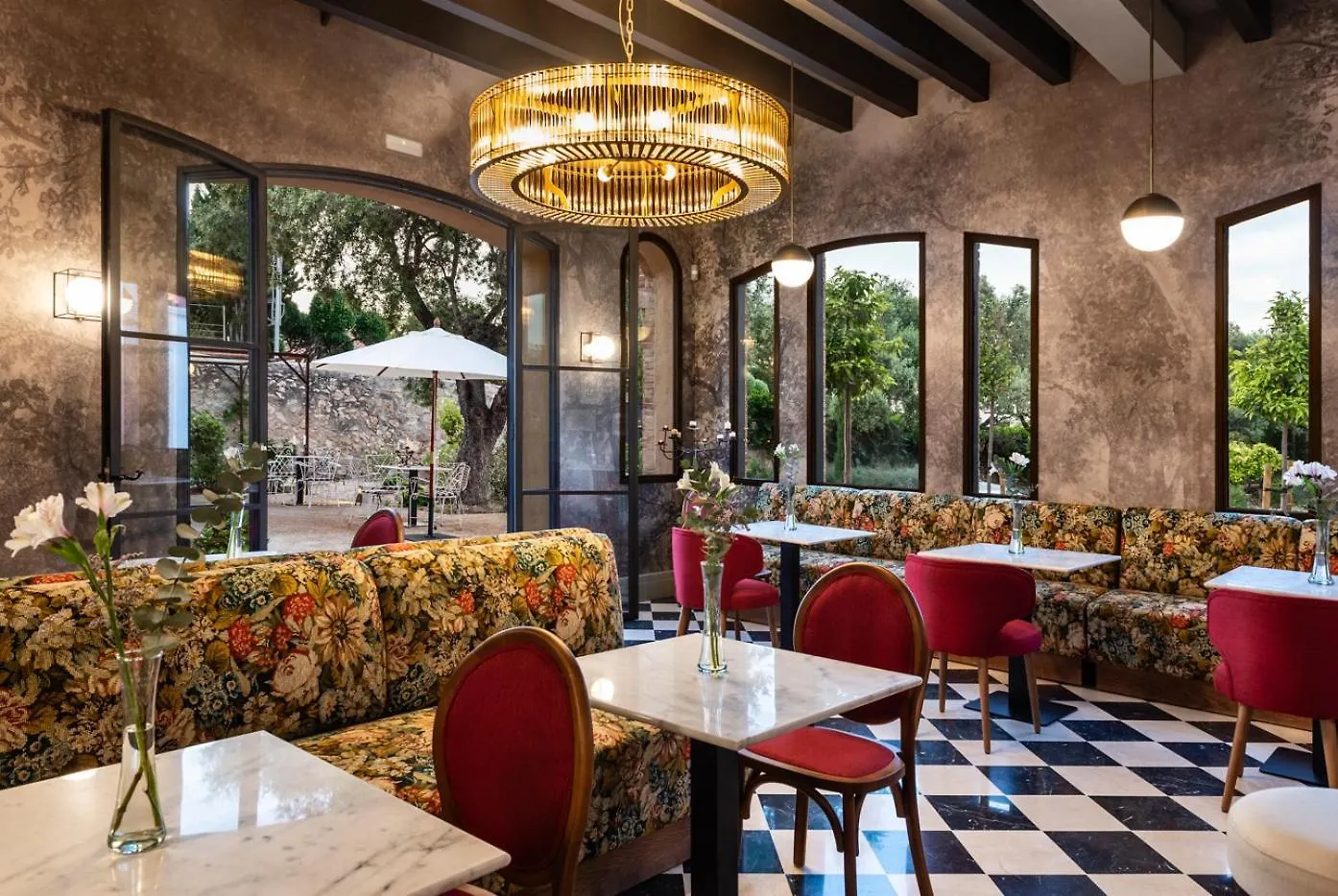 Hotel Boutique Lapety Tarragona Spain